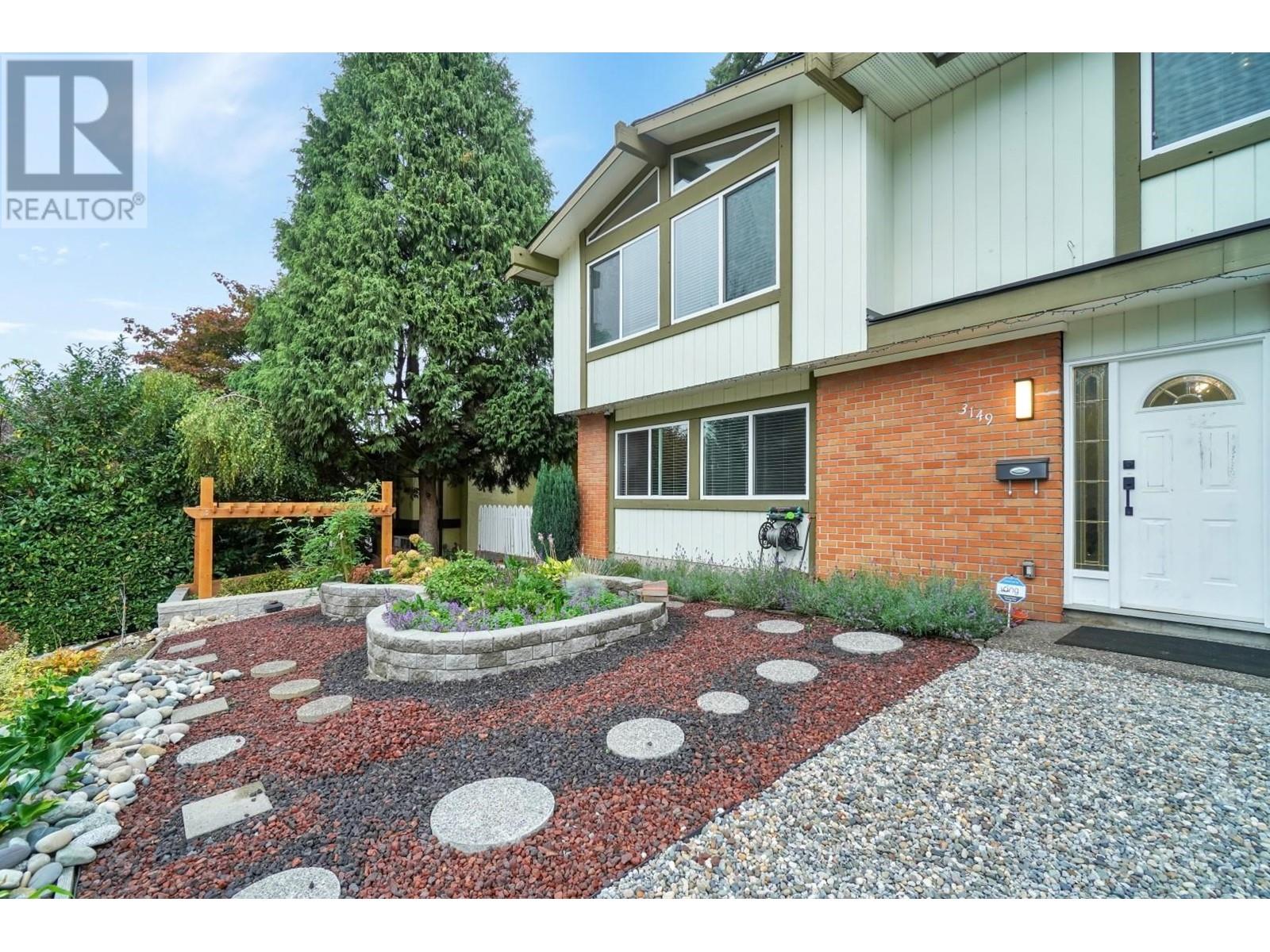 3149 MARINER WAY, coquitlam, British Columbia