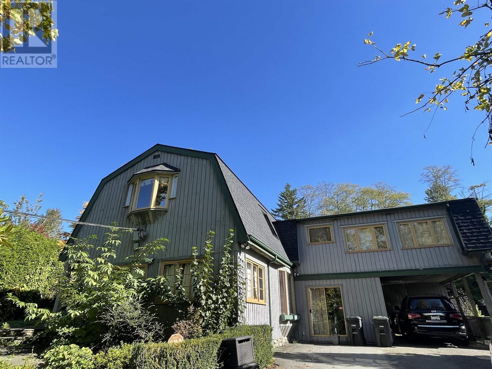 2640 BAINBRIDGE AVENUE, burnaby, British Columbia