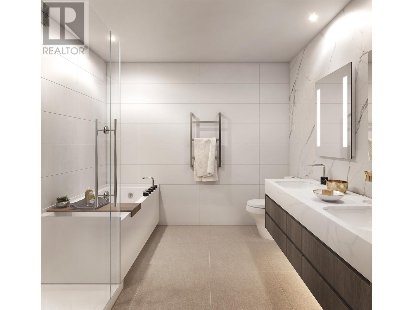 302 2501 Spruce Street, Vancouver, British Columbia  V6H 2P8 - Photo 4 - R2820622