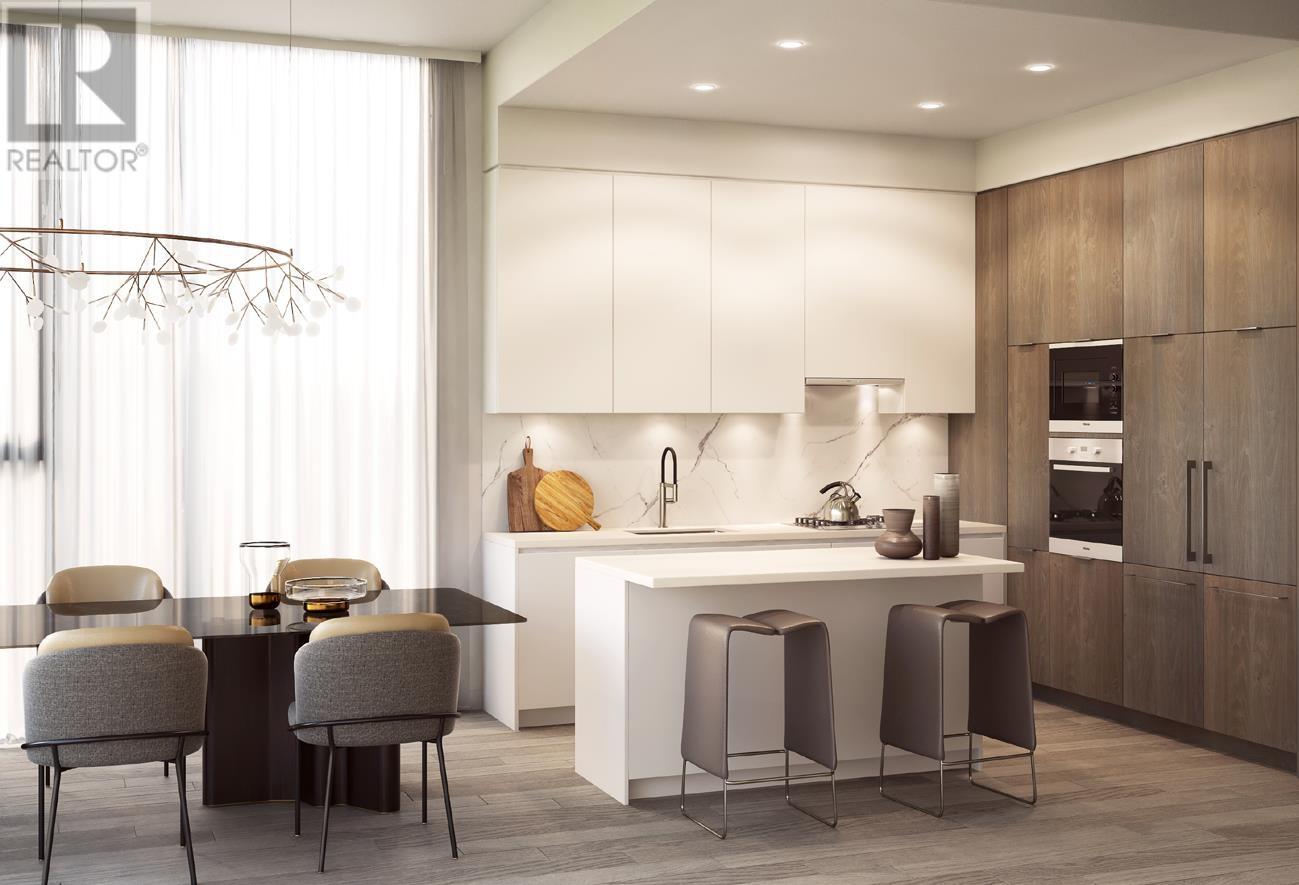 302 2501 Spruce Street, Vancouver, British Columbia  V6H 2P8 - Photo 5 - R2820622