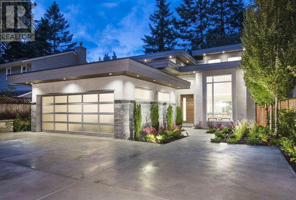 6415 Keith Road, West Vancouver, British Columbia  V7W 0A3 - Photo 1 - R2818476