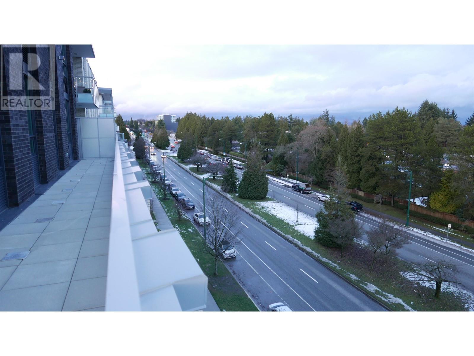 504 6733 Cambie Street, Vancouver, British Columbia  V6P 3H1 - Photo 6 - R2822136