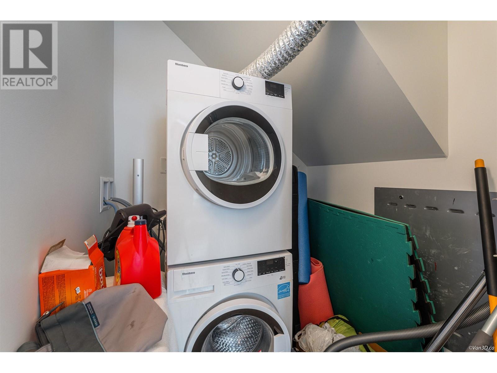 605 6733 Cambie Street, Vancouver, British Columbia  V6P 3H1 - Photo 6 - R2822149