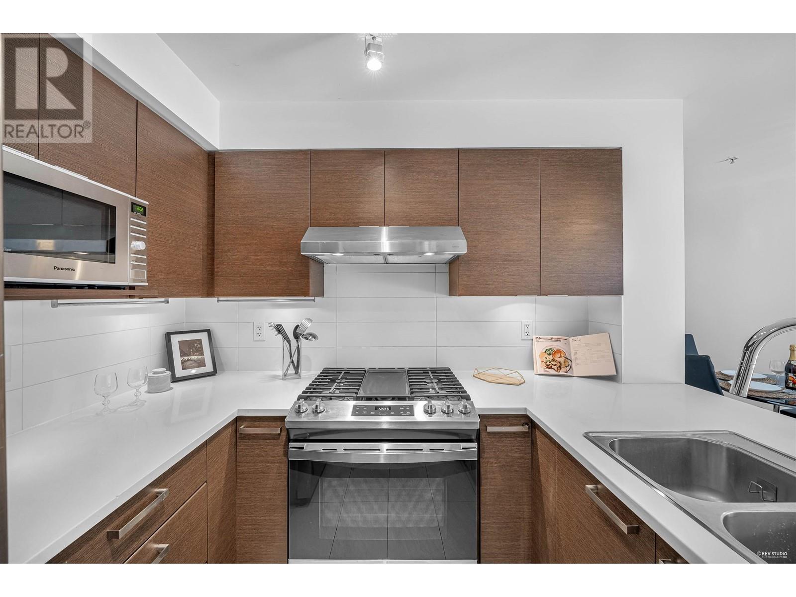 223 12339 Steveston Highway, Richmond, British Columbia  V6W 0B4 - Photo 2 - R2816963