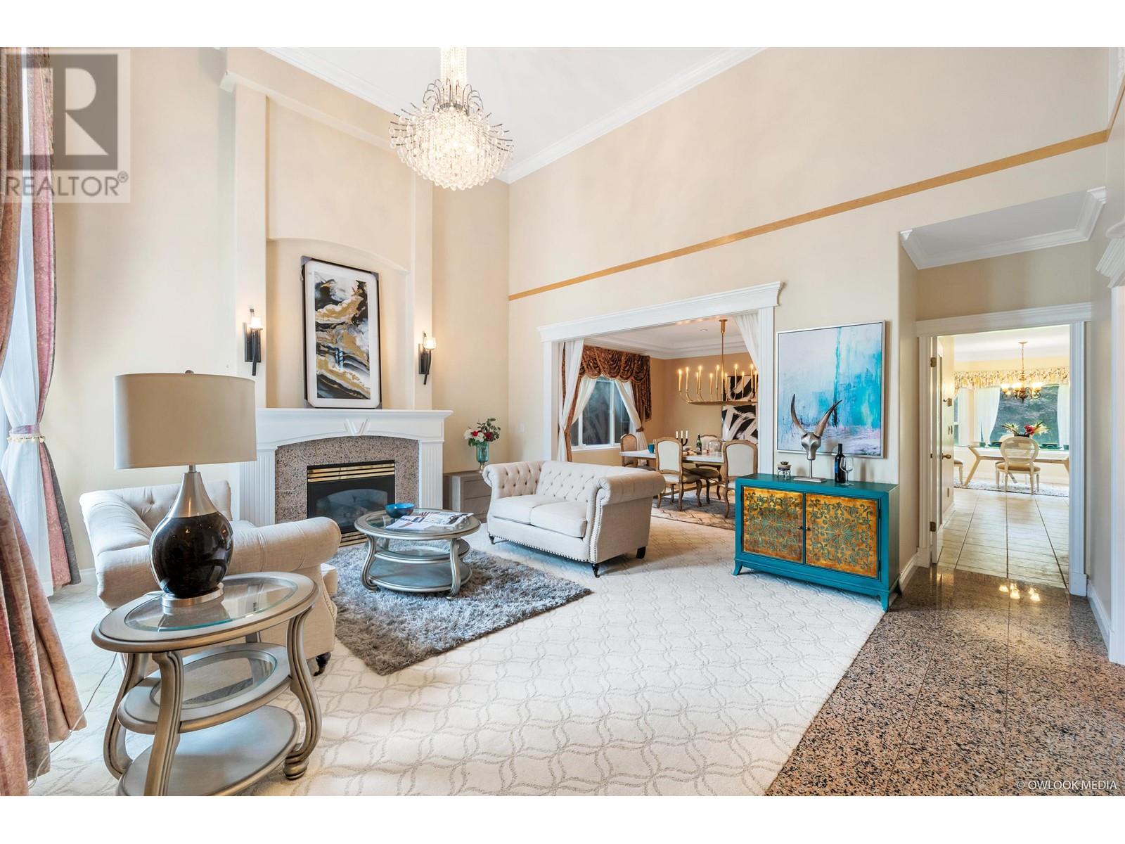 5131 HADDON PLACE, richmond, British Columbia
