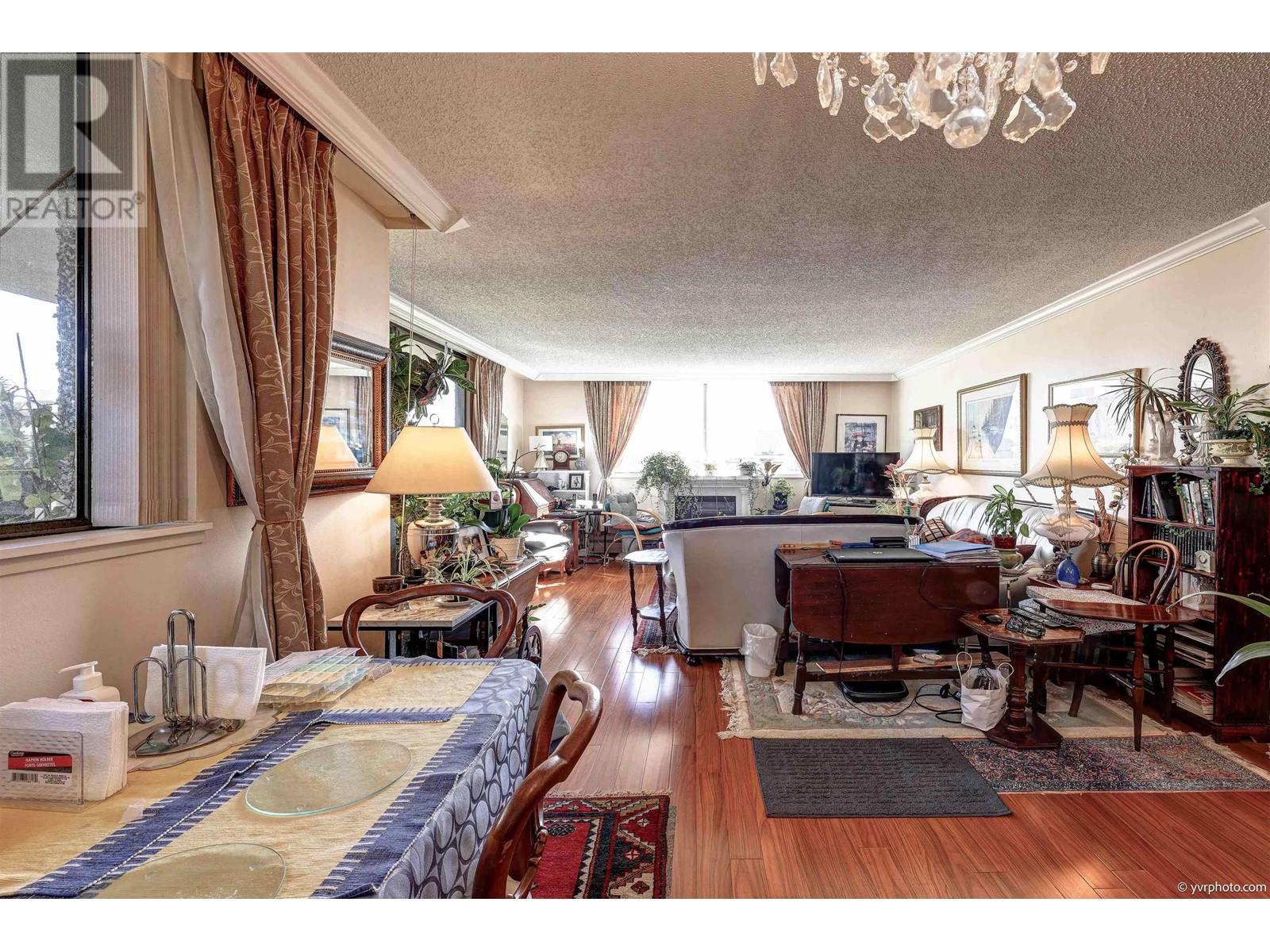401 1390 Duchess Avenue, West Vancouver, British Columbia  V7T 1H6 - Photo 17 - R2815327