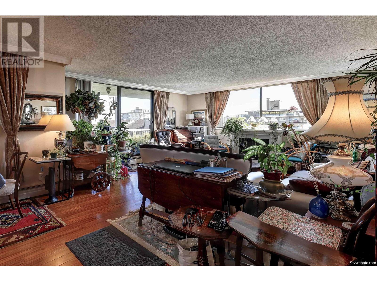 401 1390 Duchess Avenue, West Vancouver, British Columbia  V7T 1H6 - Photo 16 - R2815327