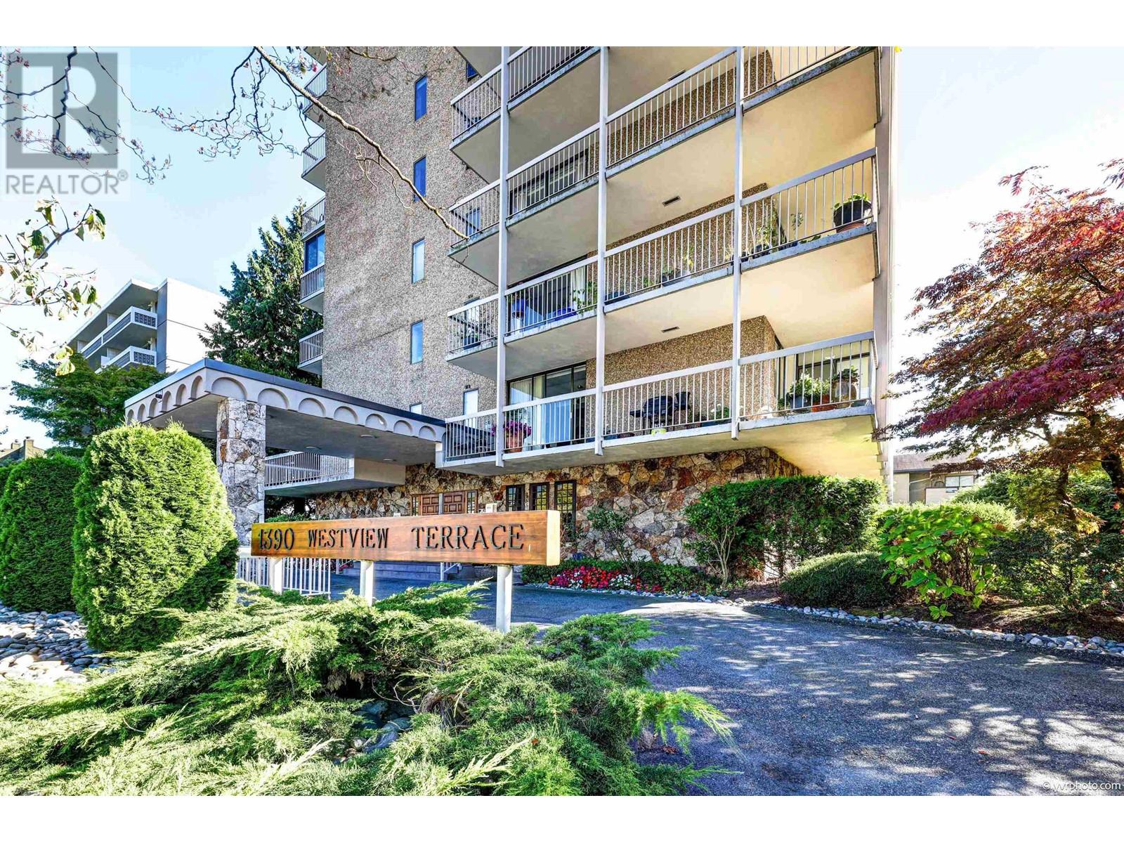 401 1390 Duchess Avenue, West Vancouver, British Columbia  V7T 1H6 - Photo 5 - R2815327