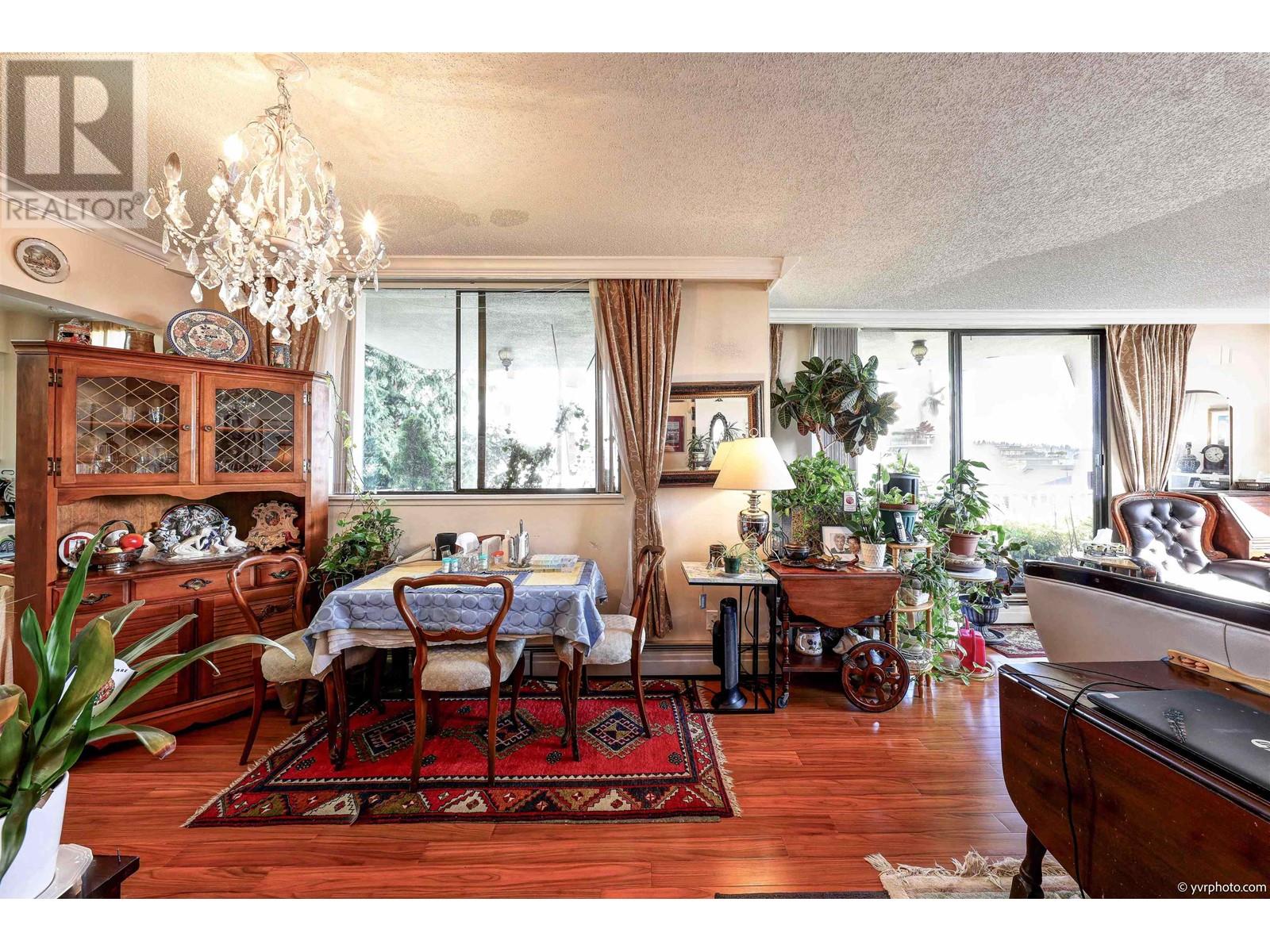 401 1390 Duchess Avenue, West Vancouver, British Columbia  V7T 1H6 - Photo 15 - R2815327