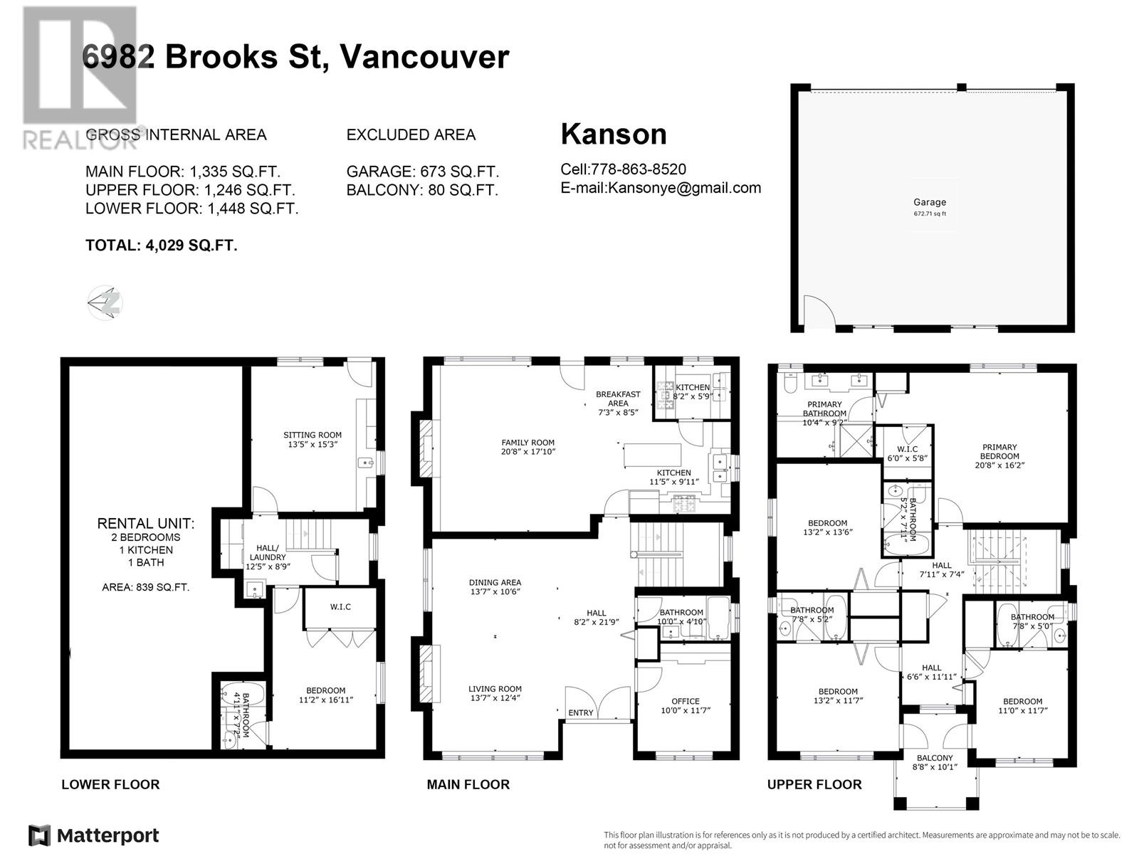 6982 Brooks Street, Vancouver, British Columbia  V5S 3J7 - Photo 30 - R2822250