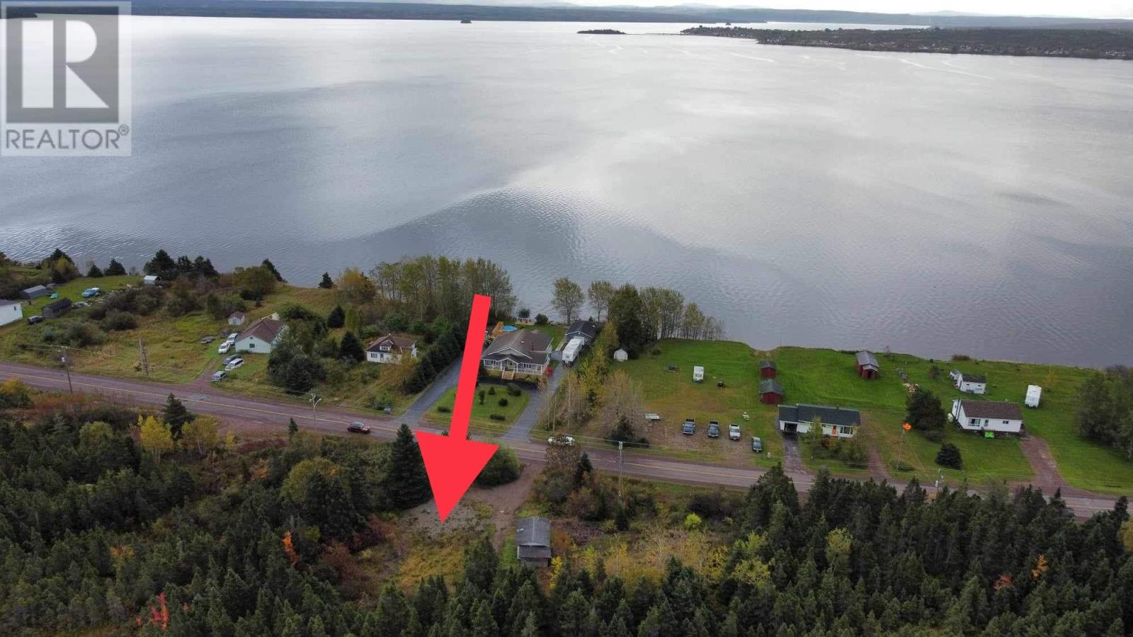 297 Main Street, Northern Arm, A0H1E0, ,Vacant land,For sale,Main,1264185