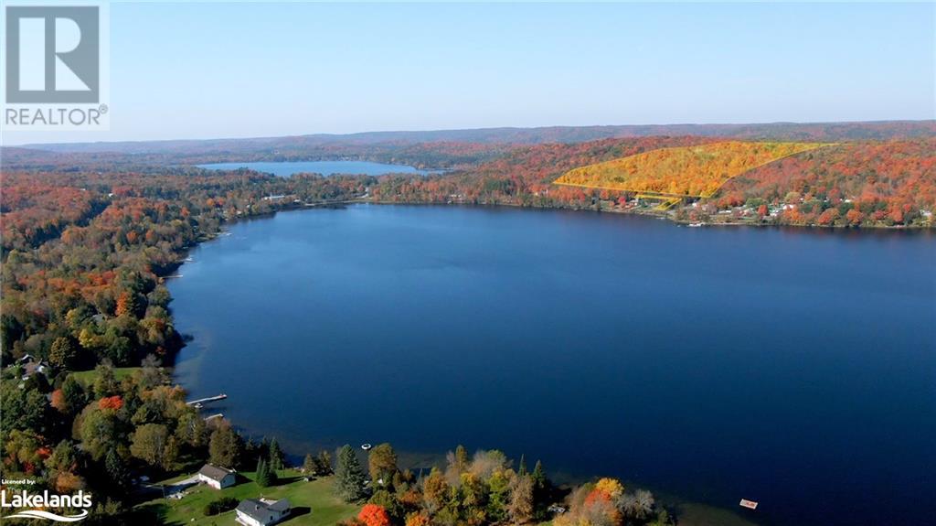 0 nila road, haliburton
