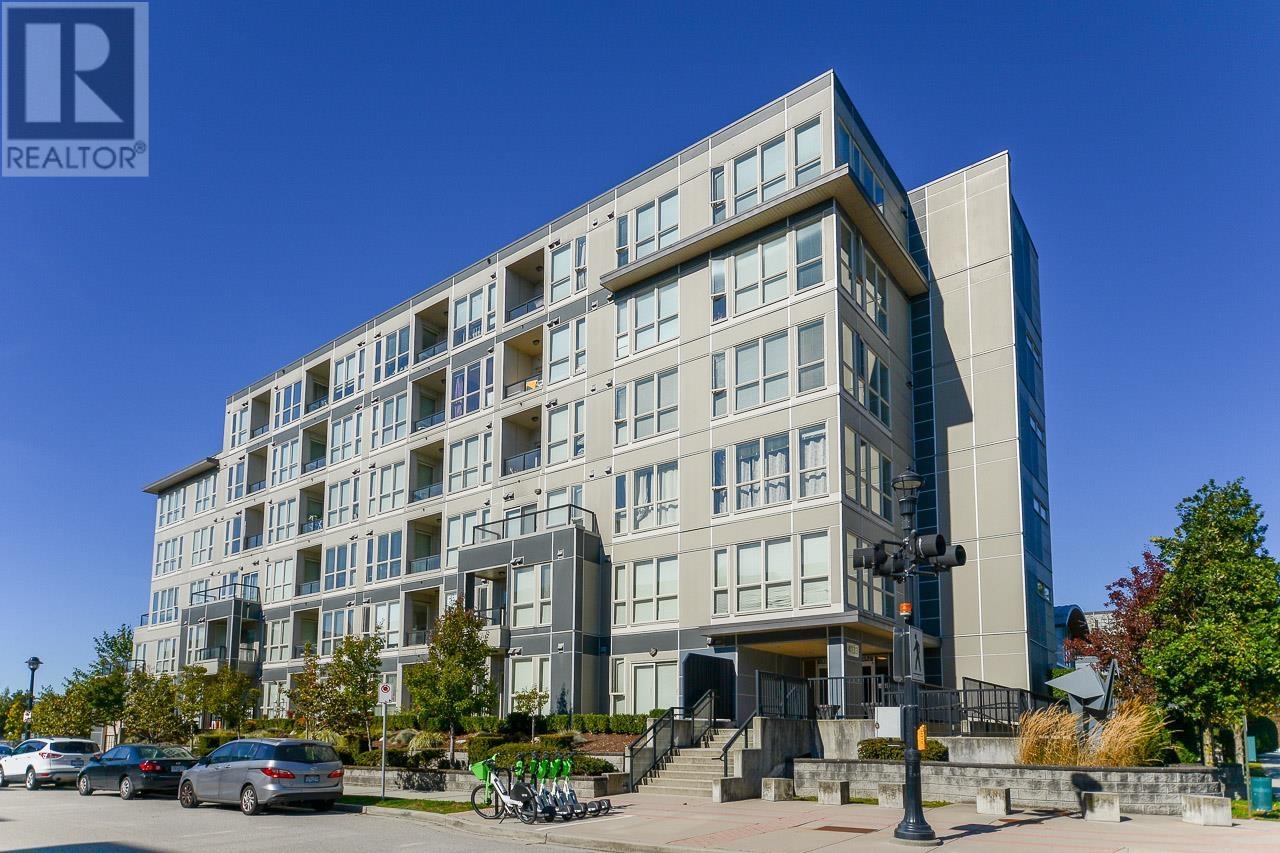 396 4133 Stolberg Street, Richmond, British Columbia  V6X 0J3 - Photo 1 - R2821721