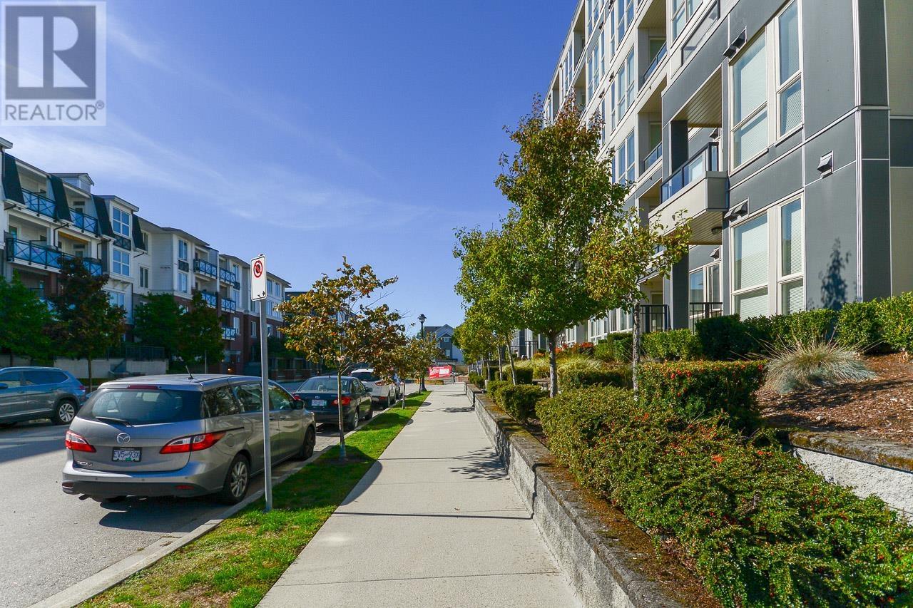 396 4133 Stolberg Street, Richmond, British Columbia  V6X 0J3 - Photo 3 - R2821721