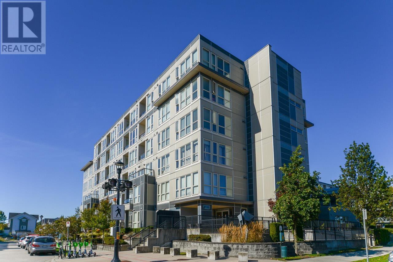 396 4133 Stolberg Street, Richmond, British Columbia  V6X 0J3 - Photo 2 - R2821721