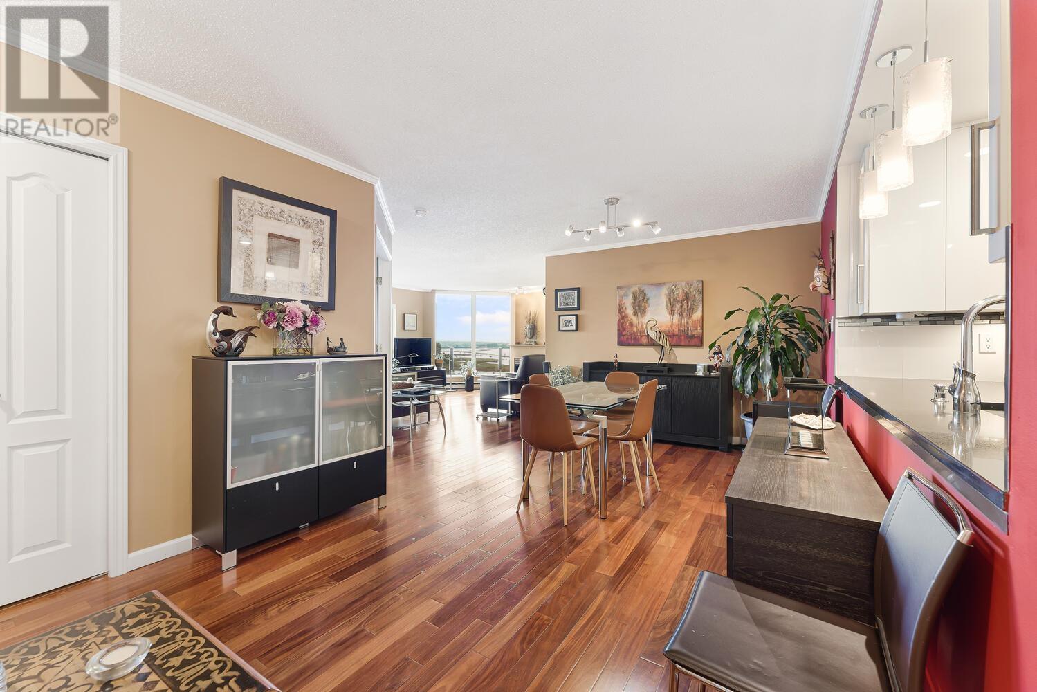 803 71 Jamieson Court, New Westminster, British Columbia  V3L 5R4 - Photo 12 - R2822415
