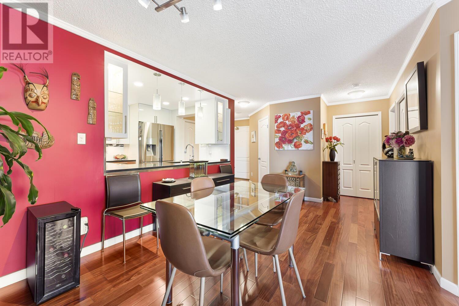 803 71 Jamieson Court, New Westminster, British Columbia  V3L 5R4 - Photo 15 - R2822415