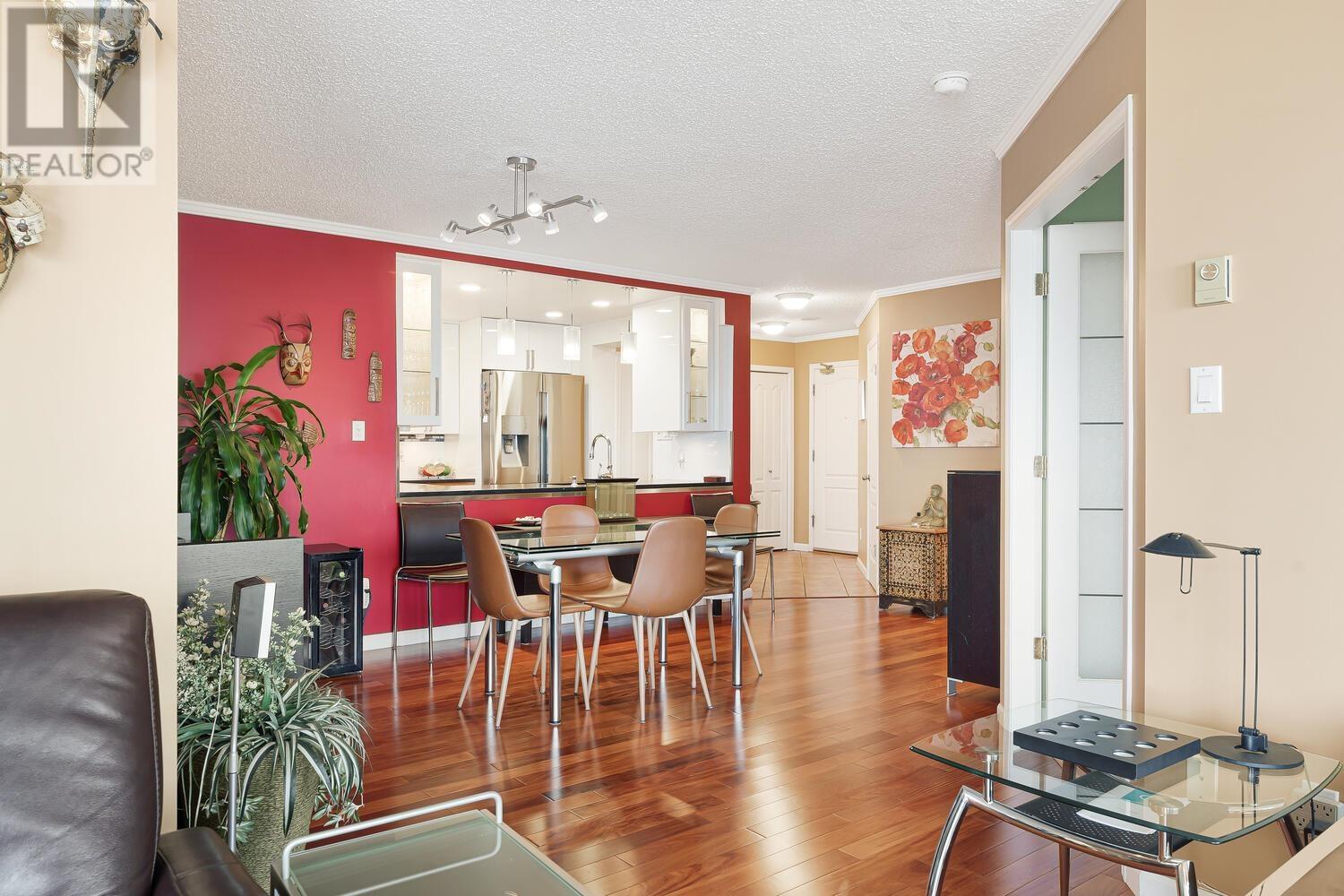 803 71 Jamieson Court, New Westminster, British Columbia  V3L 5R4 - Photo 16 - R2822415