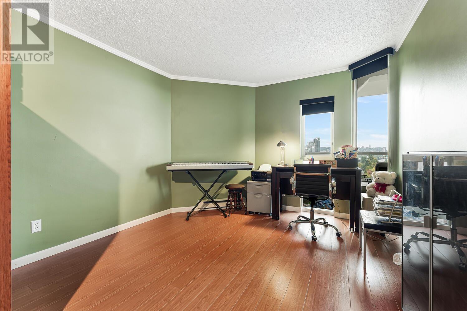 803 71 Jamieson Court, New Westminster, British Columbia  V3L 5R4 - Photo 20 - R2822415