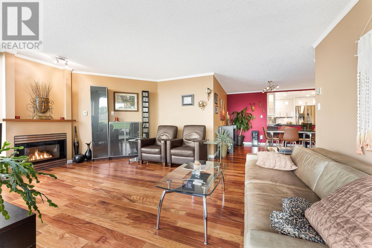 803 71 Jamieson Court, New Westminster, British Columbia  V3L 5R4 - Photo 21 - R2822415