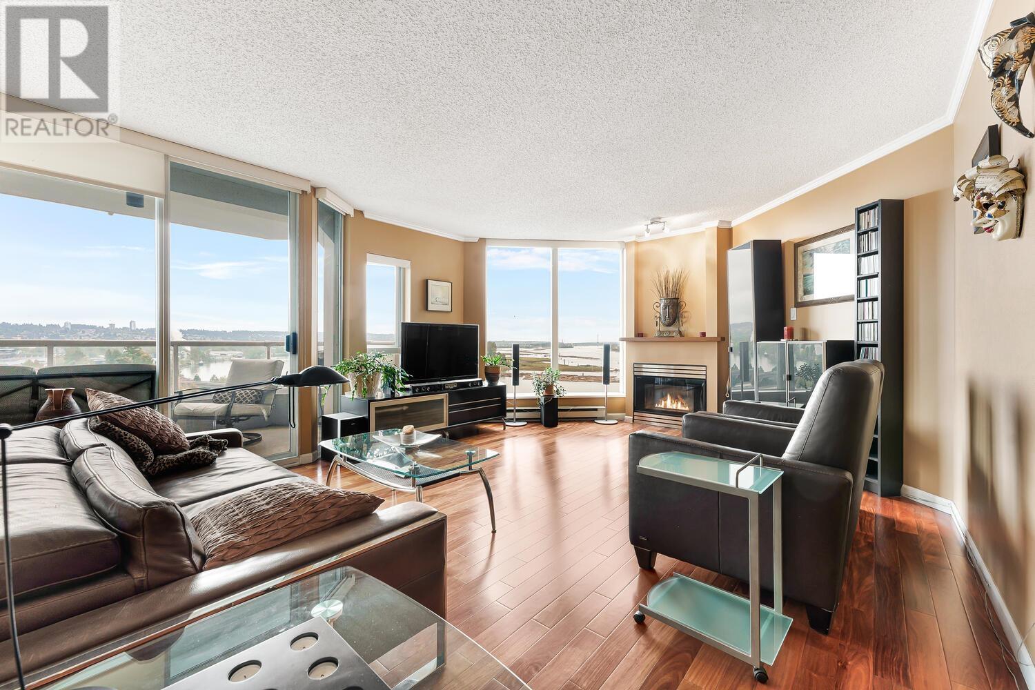 803 71 Jamieson Court, New Westminster, British Columbia  V3L 5R4 - Photo 23 - R2822415