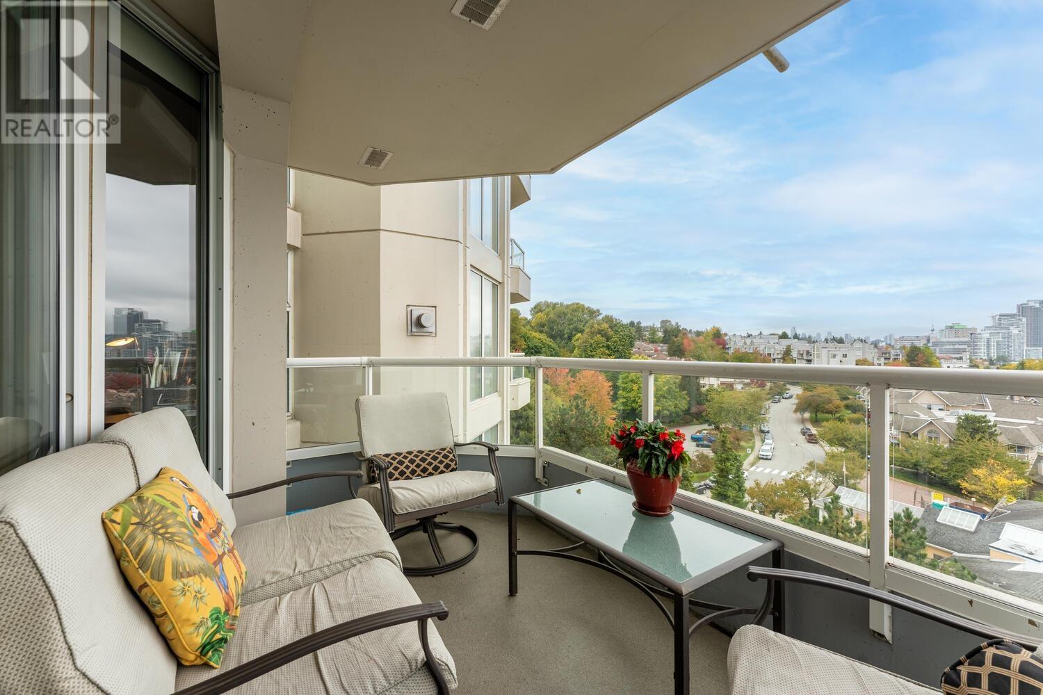 803 71 Jamieson Court, New Westminster, British Columbia  V3L 5R4 - Photo 28 - R2822415