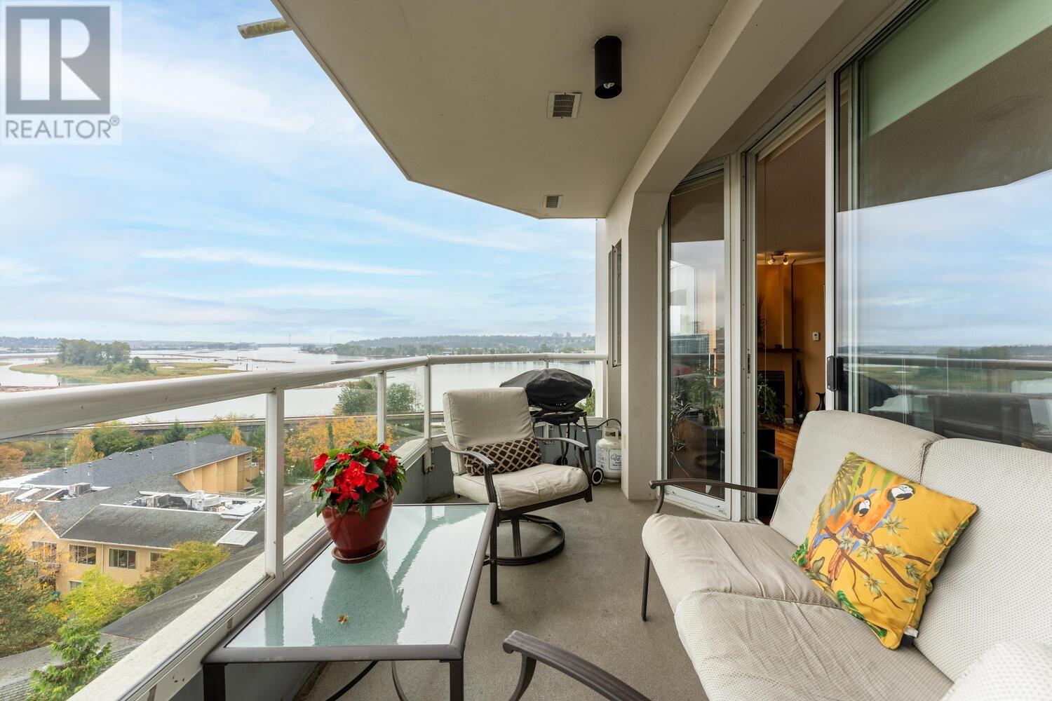 803 71 Jamieson Court, New Westminster, British Columbia  V3L 5R4 - Photo 29 - R2822415