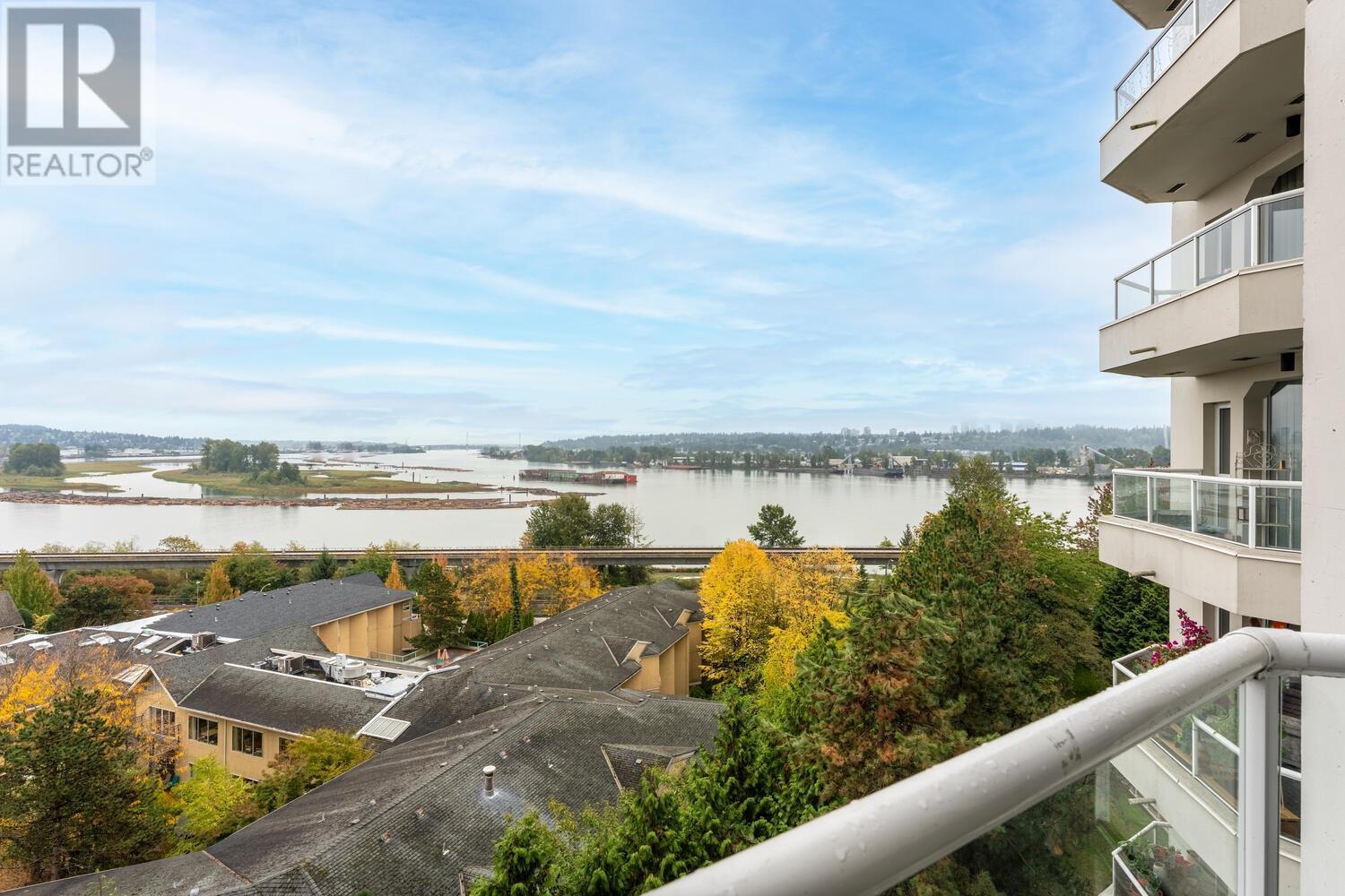 803 71 Jamieson Court, New Westminster, British Columbia  V3L 5R4 - Photo 30 - R2822415
