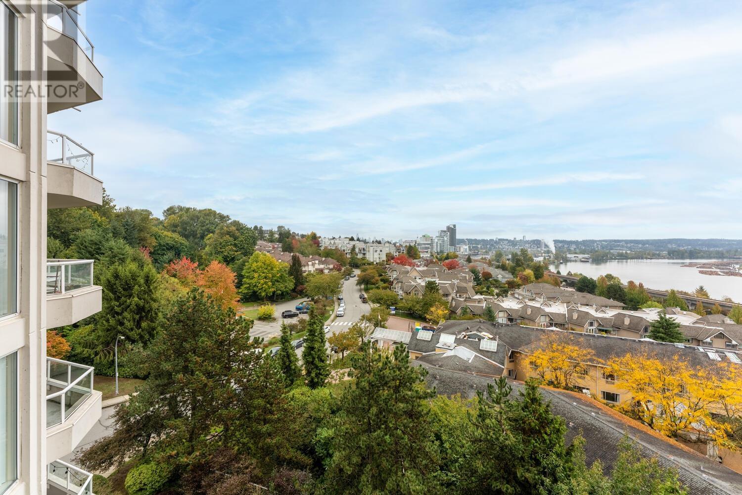803 71 Jamieson Court, New Westminster, British Columbia  V3L 5R4 - Photo 31 - R2822415
