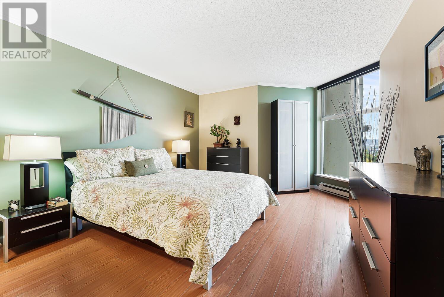 803 71 Jamieson Court, New Westminster, British Columbia  V3L 5R4 - Photo 32 - R2822415