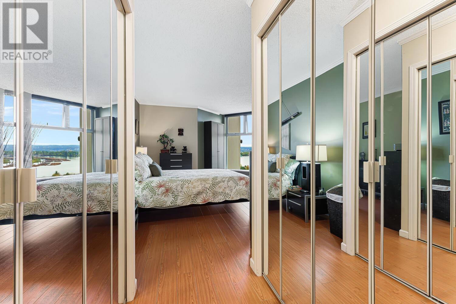 803 71 Jamieson Court, New Westminster, British Columbia  V3L 5R4 - Photo 35 - R2822415
