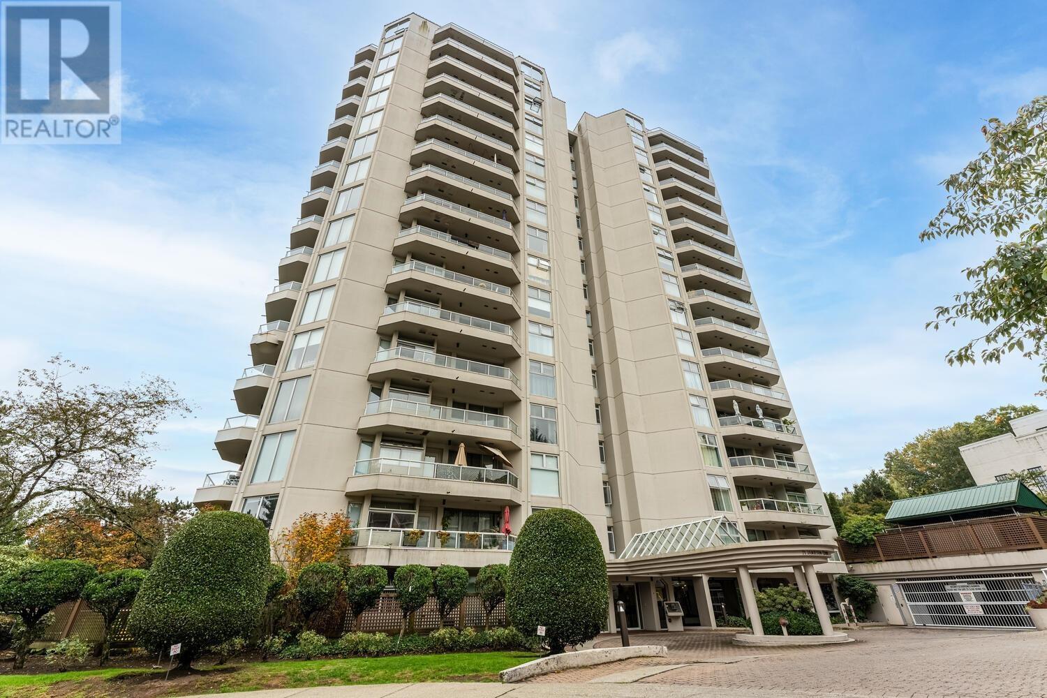 803 71 Jamieson Court, New Westminster, British Columbia  V3L 5R4 - Photo 39 - R2822415