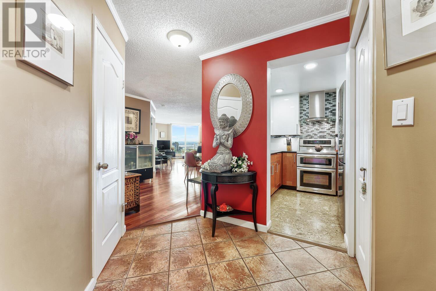 803 71 Jamieson Court, New Westminster, British Columbia  V3L 5R4 - Photo 5 - R2822415