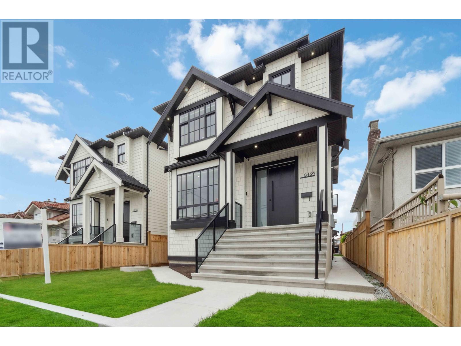 8159 12th Avenue, Burnaby, British Columbia  V3N 2L3 - Photo 1 - R2783188