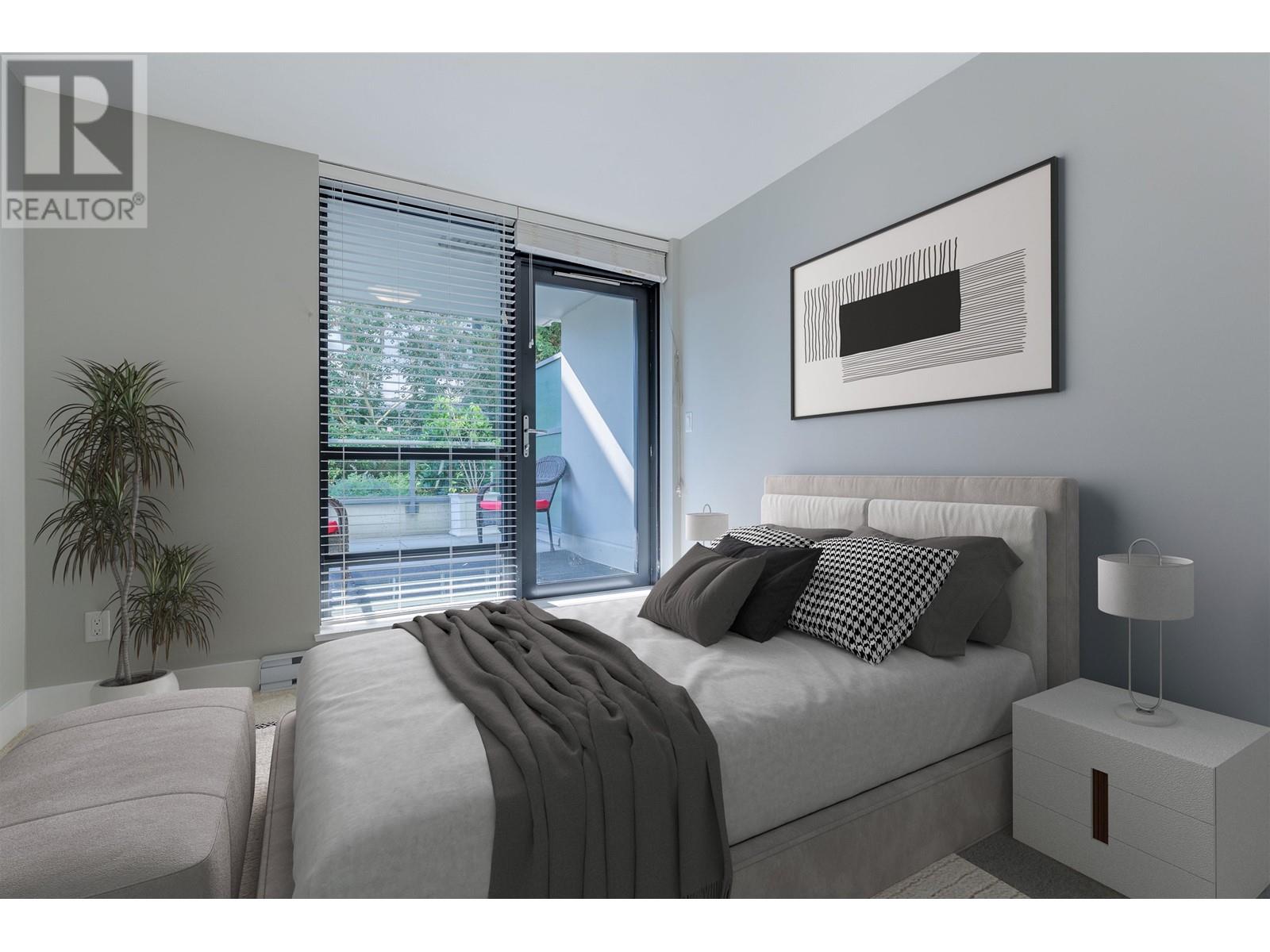 304 258 Sixth Street, New Westminster, British Columbia  V3L 0G6 - Photo 12 - R2812593