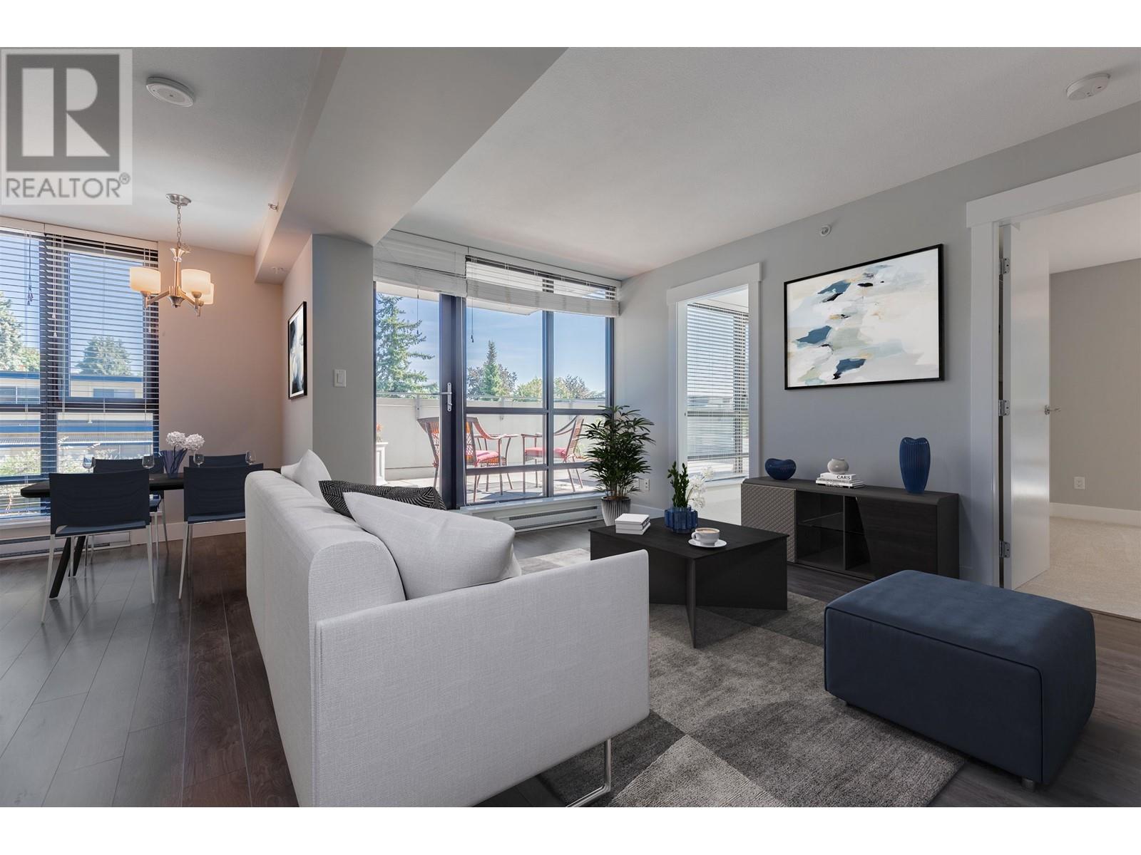 304 258 Sixth Street, New Westminster, British Columbia  V3L 0G6 - Photo 3 - R2812593