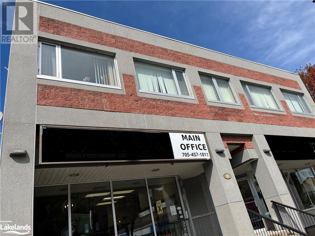 191 highland street, haliburton