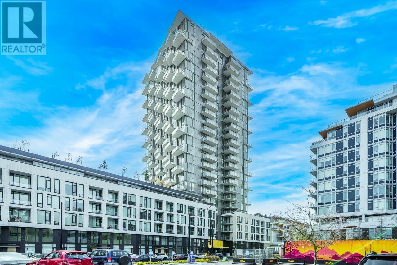 201 3538 Sawmill Crescent, Vancouver, British Columbia  V5S 0J8 - Photo 14 - R2820674