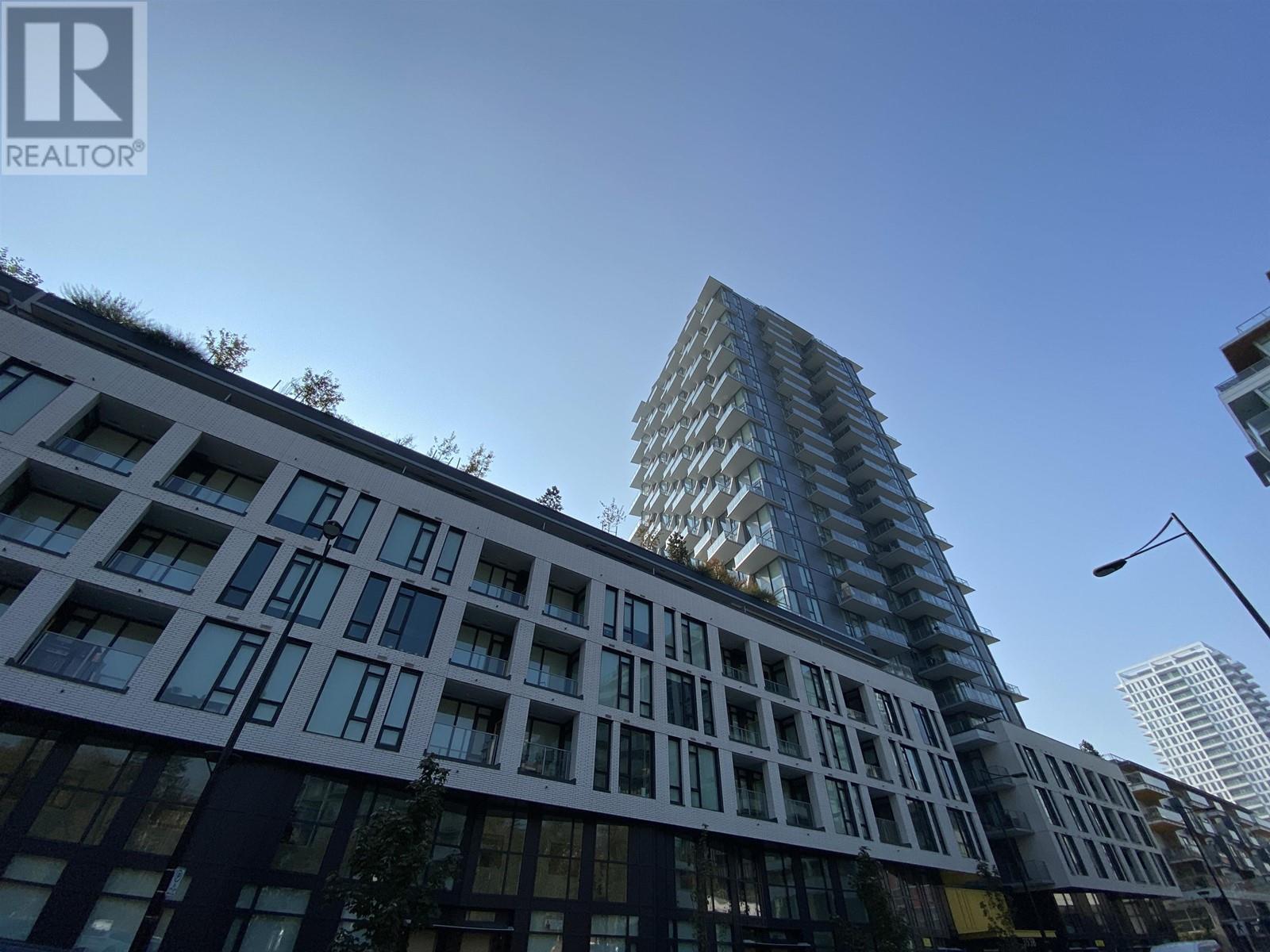 201 3538 Sawmill Crescent, Vancouver, British Columbia  V5S 0J8 - Photo 2 - R2820674
