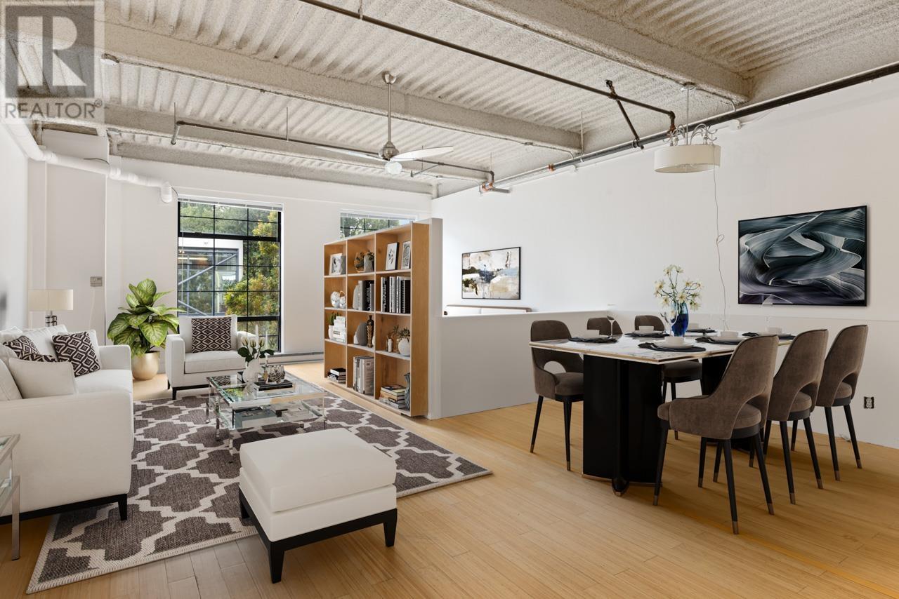 210 237 E 4th Avenue, Vancouver, British Columbia  V5T 4R4 - Photo 7 - R2822277