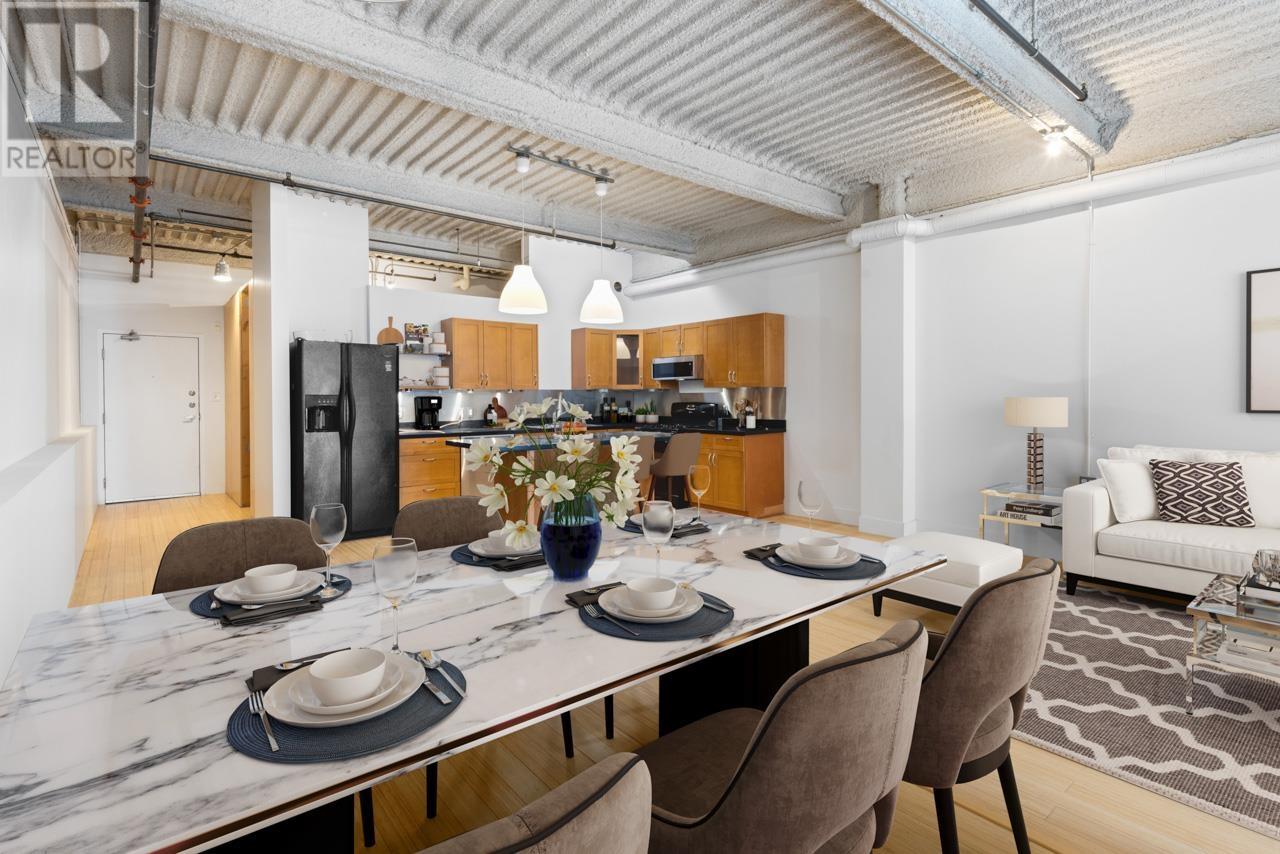 210 237 E 4th Avenue, Vancouver, British Columbia  V5T 4R4 - Photo 8 - R2822277