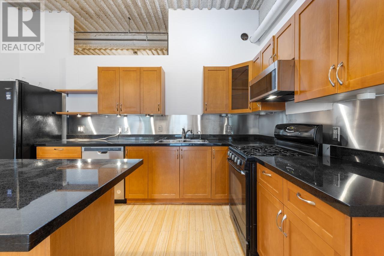 210 237 E 4th Avenue, Vancouver, British Columbia  V5T 4R4 - Photo 2 - R2822277