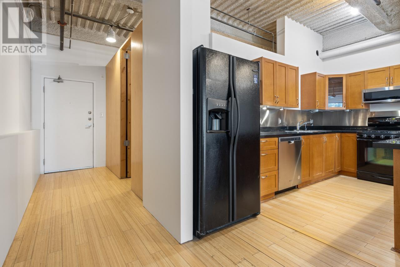 210 237 E 4th Avenue, Vancouver, British Columbia  V5T 4R4 - Photo 5 - R2822277
