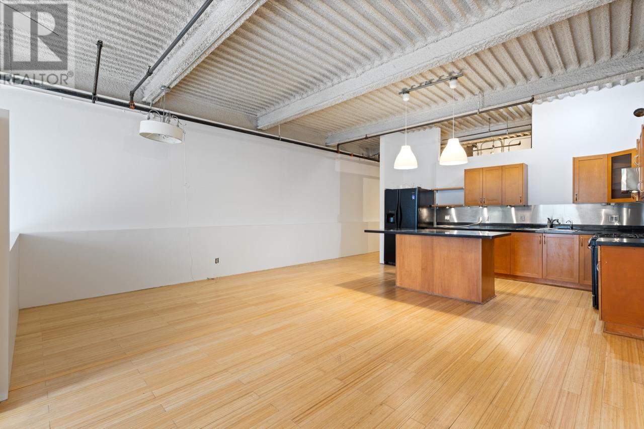 210 237 E 4th Avenue, Vancouver, British Columbia  V5T 4R4 - Photo 3 - R2822277
