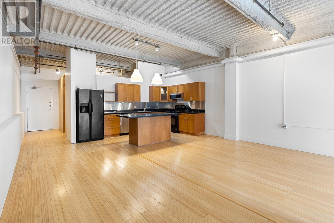 210 237 E 4th Avenue, Vancouver, British Columbia  V5T 4R4 - Photo 4 - R2822277