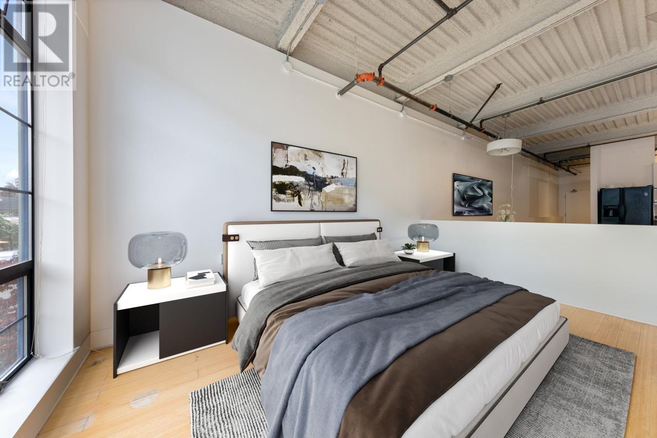 210 237 E 4th Avenue, Vancouver, British Columbia  V5T 4R4 - Photo 14 - R2822277