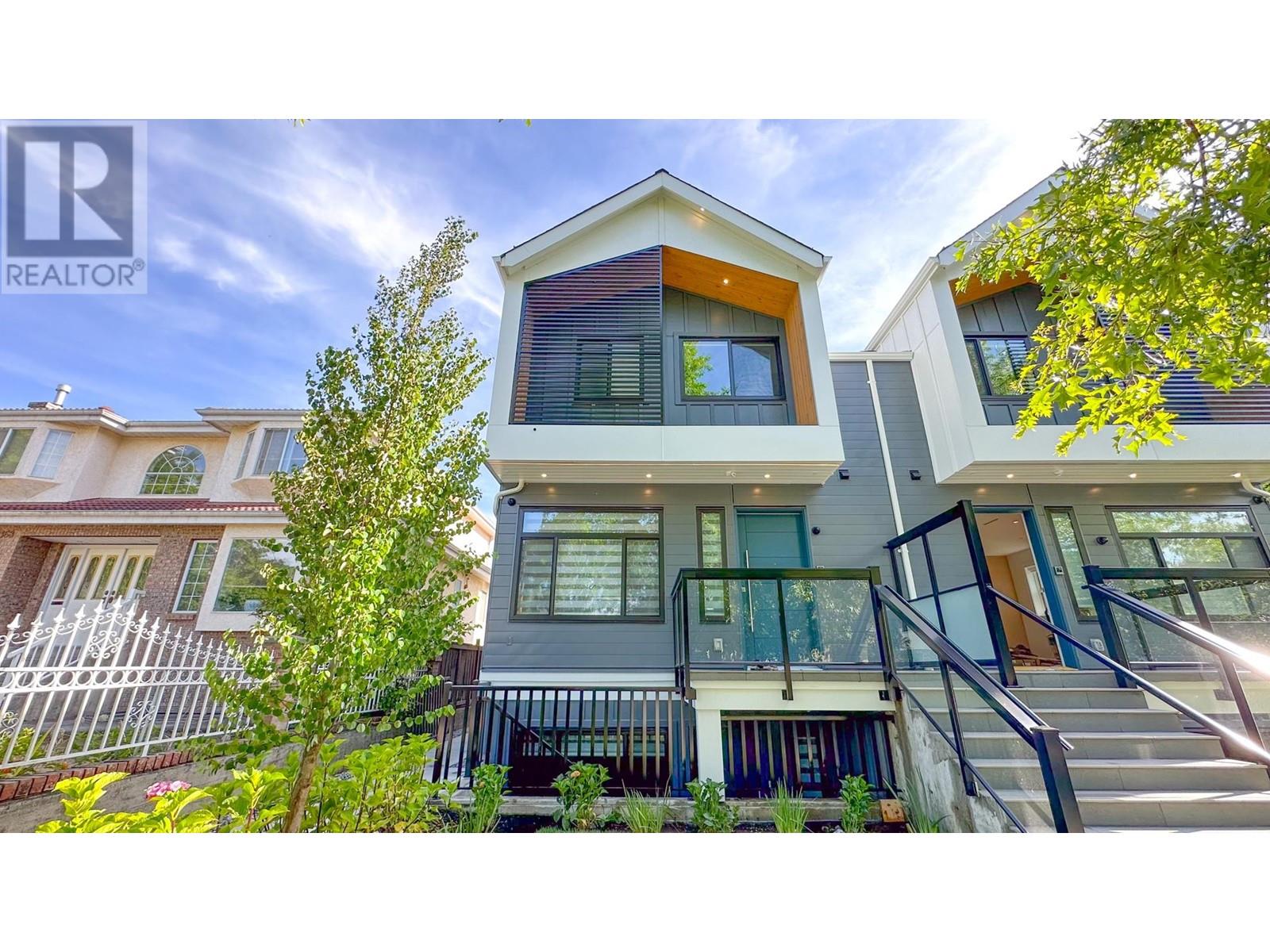 2342 E 40TH AVENUE, vancouver, British Columbia
