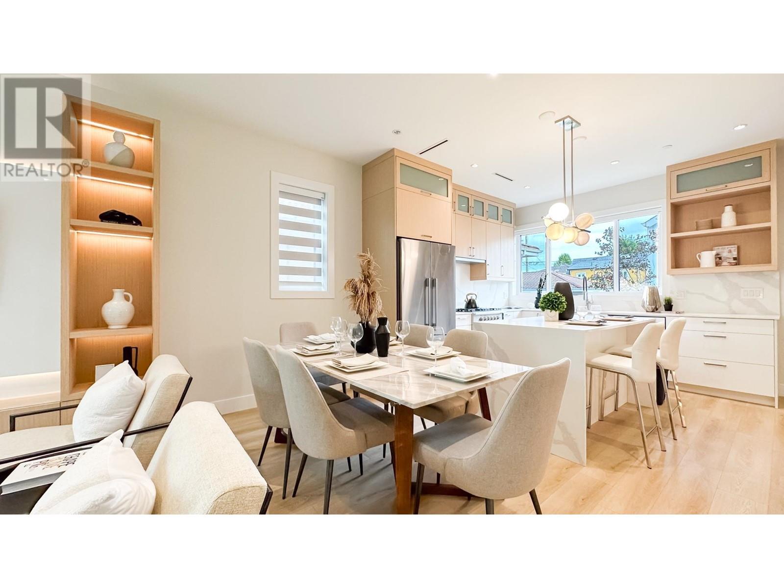 2342 E 40th Avenue, Vancouver, British Columbia  V5R 2V7 - Photo 6 - R2822257