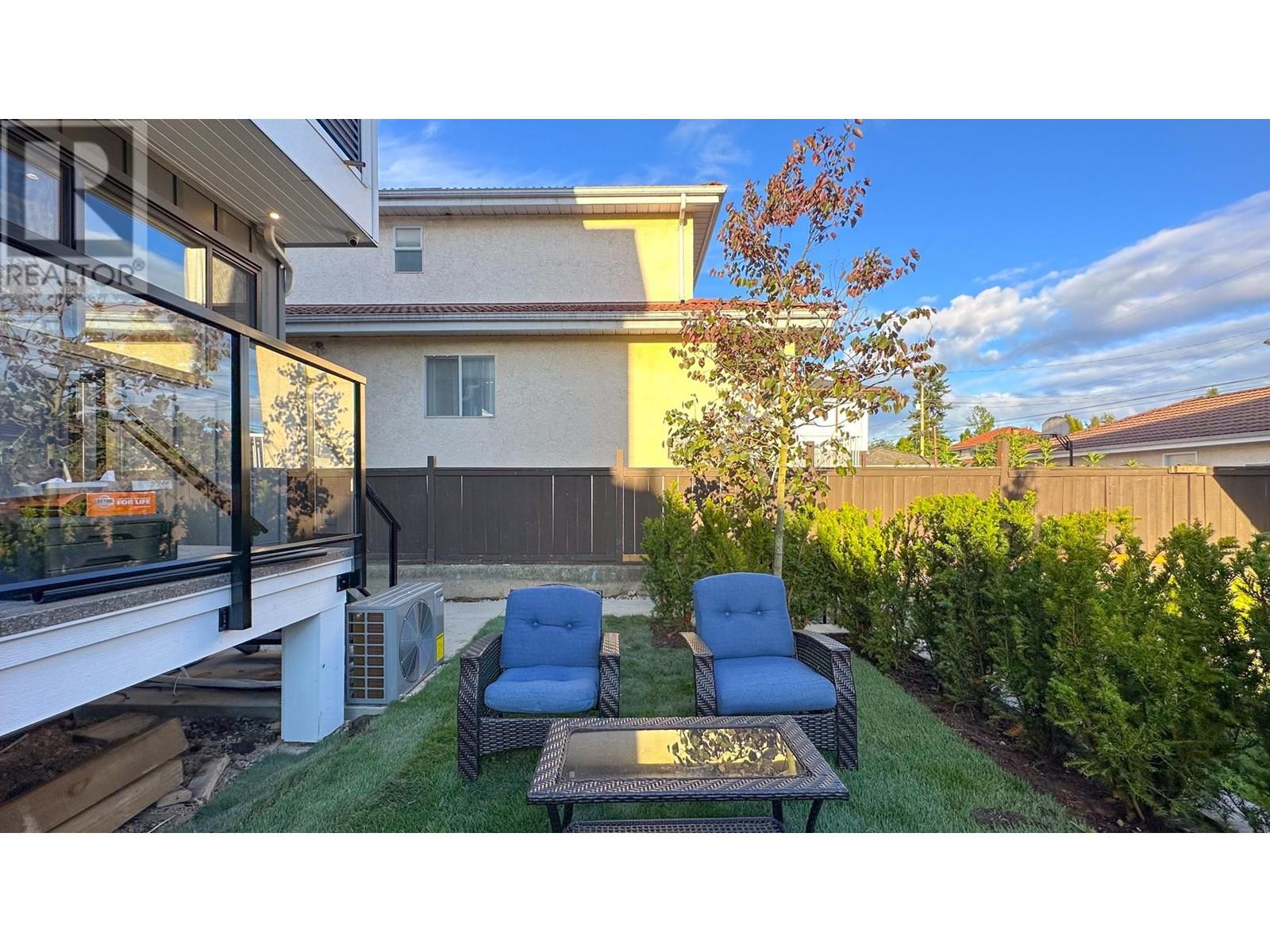 2342 E 40th Avenue, Vancouver, British Columbia  V5R 2V7 - Photo 38 - R2822257