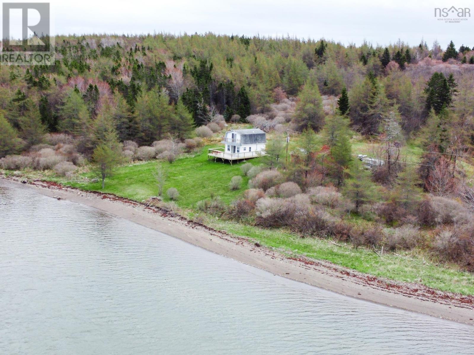 1746 Janvrins Harbour Road, Janvrin Harbour, Nova Scotia  B0E 3J0 - Photo 1 - 202310002